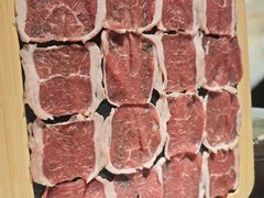 -京悦南门涮羊肉·羊蝎子火锅(田林路店)
