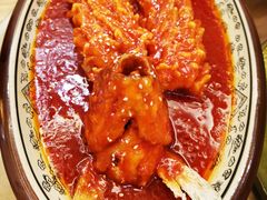 -公社食堂(牧电路店)