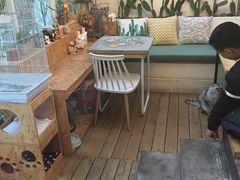 -拾壹cafe·工作室