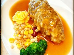 -宜兴隆家宴·私房菜(泰安华庭店)