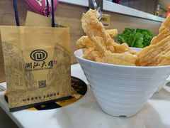 -潮汕大目牛肉火锅(水围店)