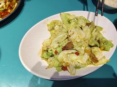-川正旺江湖菜(三元桥店)