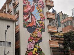 -甜心妈妈·榴莲星级糖水(北京路总店)