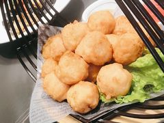 -美达尔烧烤(大尧三路店)