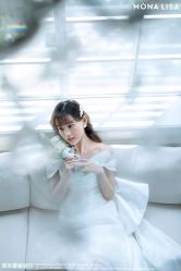 点击看大图 -青禾蒙娜丽莎婚纱摄影(武汉总店)