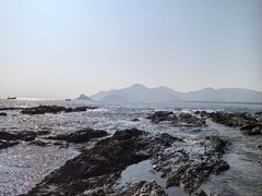 -西涌国际滨海旅游区