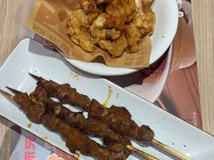-大师兄·手工面·西北菜(美的悦然广场店)