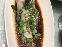 -外高桥喜来登酒店采悦轩