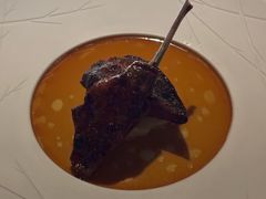 -三嚥阁 La Villa Restaurant