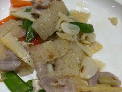 -福荣新中式餐厅