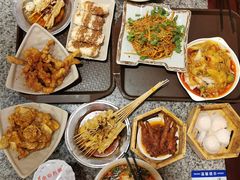 -小街天府(西工小街店)