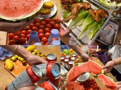 -罗浮山嘉宝田森林温泉度假酒店