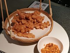 -赠李白·如诗的川味(余杭万达广场店)