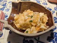 -川流不息·地道川菜·小龙虾(新松江路店)