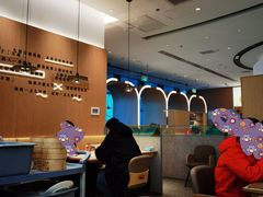 大堂-蔡澜点心·粤菜(丽泽天街店)