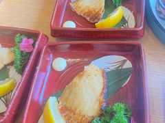 -阿吾罗·月咏精致日料(港汇恒隆广场店)