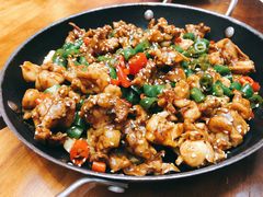 -赵小姐丨新中餐(曲江店)