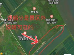 -大湾区中央湿地公园