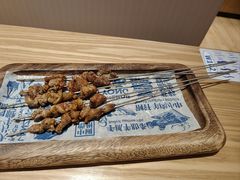 -马记永·兰州牛肉面(3019君尚店)