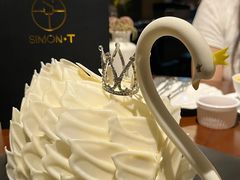 -西檬树SIMON·T轻奢蛋糕(大东方Max店)