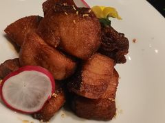 -上海1号私藏菜(静安店)