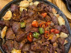 老东镇海鲜大咖-老东镇啤酒屋海鲜加工·蒸汽海鲜·海鲜烧烤(台东店)