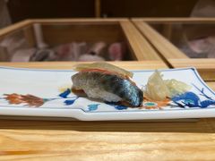 -镹·鱼料理  国产鱼使用店