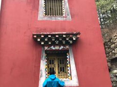 景点-康定跑马山风景区