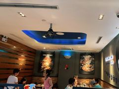 -bluefrog蓝蛙(恒隆广场店)