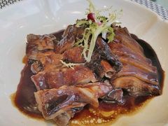 -常来小聚·广州非遗传承餐厅(高德置地店)