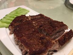 -广东胜利宾馆西关粤中餐厅