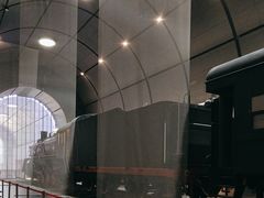 -铁道游击队纪念馆