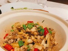 -上海小南国(仲盛世界商城店)