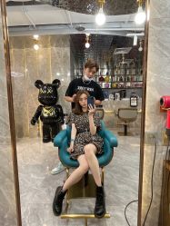 -悦SALON