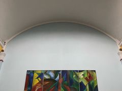 门面-小莫餐厅And More Restaurant西餐(北京展览馆店)
