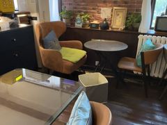 -爱上层楼咖啡馆(为公桥店)