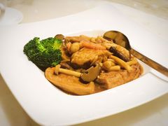 -顺德美的万豪酒店-万豪中餐厅