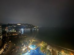 -深圳大梅沙京基洲际度假酒店