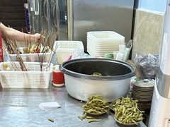 -晓靖轩烧烤(沙河风情店)