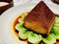 -湖滨28中餐厅·西湖宴·杭州君悦酒店