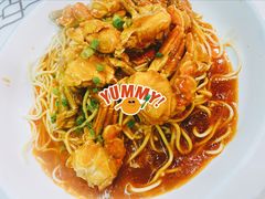 -蟹小平蟹钳·烧烤(光谷·金地雄楚店)