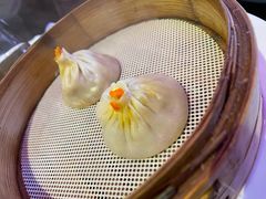 纯蟹粉小笼-蟹榭·本帮江浙菜·蟹宴(五角场合生汇商场店)