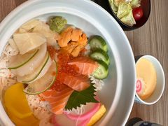 -小山日本料理(兴业太古汇店)