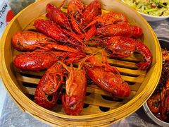 -靓靓蒸虾·头牌蒸虾(雪松路总店)
