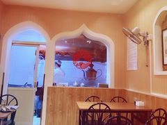 -清真吴记门钉肉饼·喜多利