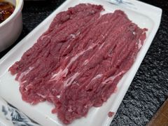 -汇聚德京味铜锅涮肉(沈家桥二路店)