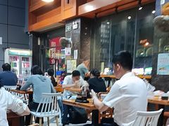 -金城尕娃牛肉面(钻汇广场店)