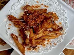 -正能量脆肉鲩火锅
