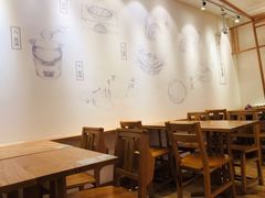 大堂-小满手工粉(上海品尊国际店)