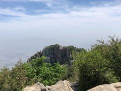 -泰山风景名胜区